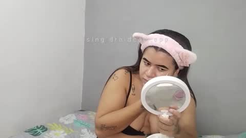 Snapshot of kimberly0319 chatting on 27, 3, 2026 kimberly0319 online show from 27, 3, 2026