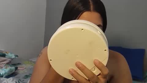 Snapshot of kimberly0319 chatting on 3, 4, 2026 kimberly0319 online show from 3, 4, 2026