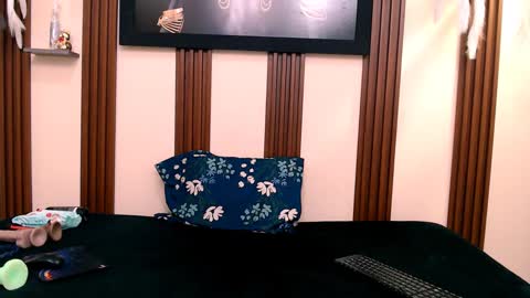 KIMBER online show from 19, 9, 2025