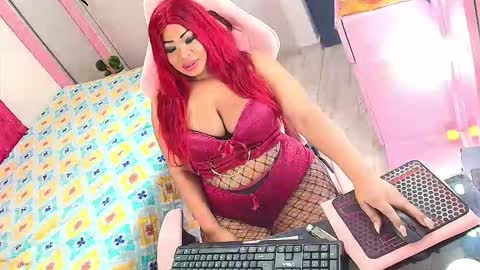 Snapshot of kimberly_bellu chatting on 3, 2, 2026 Anita. online show from 3, 2, 2026