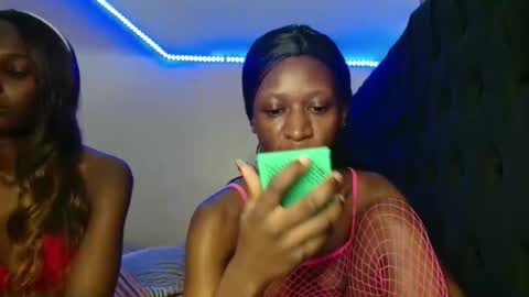 Kimberly online show from 8, 3, 2026