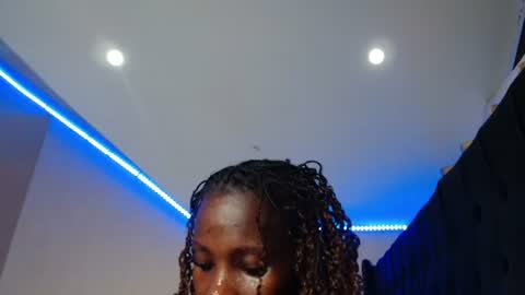 Snapshot of kimberly_chloe chatting on 13, 7, 2026 Kimberly online show from 13, 7, 2026