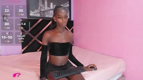 kimberly_ebonny online show from 19, 12, 2025