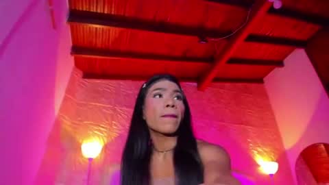 Snapshot of kimberly_gonzalez1 chatting on 11, 7, 2026 kimberly gonzalez online show from 11, 7, 2026