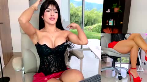 Melissa online show from 30, 4, 2026