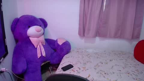 Kim online show from 18, 9, 2025