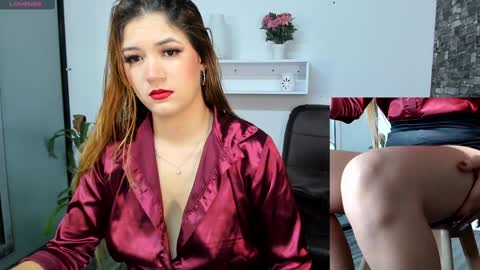 Kimberly online show from 18, 12, 2024