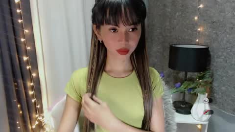 Kimberly online show from 13, 1, 2025