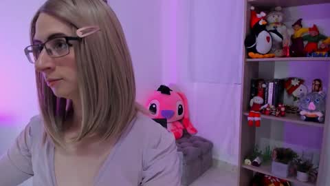 kimberly_thonson online show from 18, 12, 2025