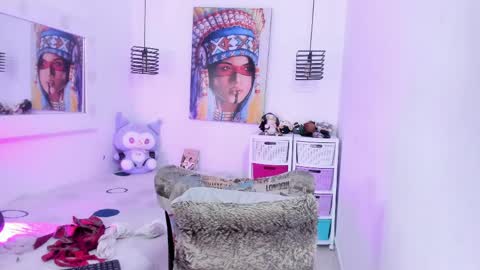 Snapshot of kimberly_thonson chatting on 15, 5, 2026 kimberly_thonson online show from 15, 5, 2026