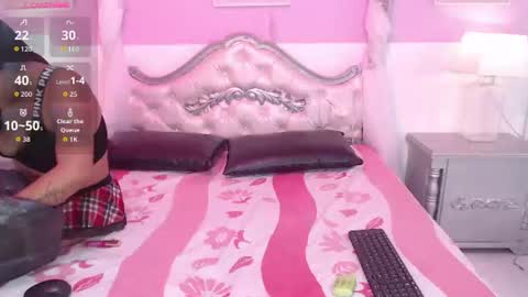Snapshot of kimberlybale chatting on 11, 6, 2026 online show from 11, 6, 2026