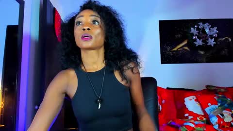 Snapshot of kimberlybanks2 chatting on 15, 12, 2024 Kimberly Banks online show from 15, 12, 2024