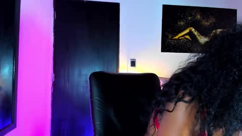 Snapshot of kimberlybanks2 chatting on 12, 2, 2025 Kimberly Banks online show from 12, 2, 2025