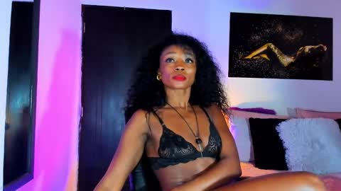 Snapshot of kimberlybanks2 chatting on 13, 2, 2025 Kimberly Banks online show from 13, 2, 2025