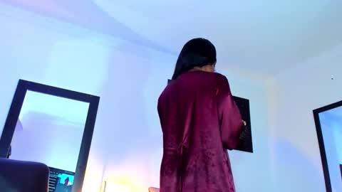 Kimberly Banks online show from 8, 2, 2026