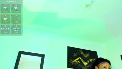 Kimberly Banks online show from 8, 4, 2026