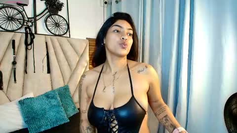 Snapshot of kimberlyfox_t chatting on 23, 4, 2026 kimberlyfox_t online show from 23, 4, 2026