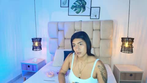 Snapshot of kimberlyfox_t chatting on 26, 5, 2026 kimberlyfox_t online show from 26, 5, 2026