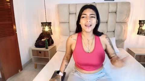 Snapshot of kimberlyfox_t chatting on 28, 5, 2026 kimberlyfox_t online show from 28, 5, 2026