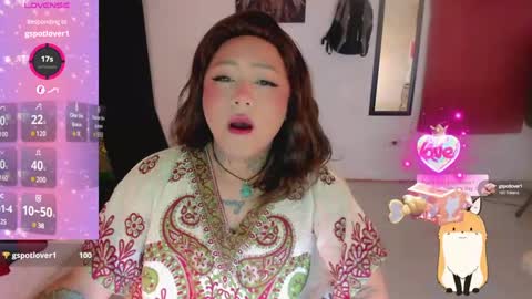 Snapshot of kimberlygati2 chatting on 13, 1, 2025 Kimberly Polizzi     online show from 13, 1, 2025