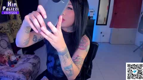 Snapshot of kimberlygati2 chatting on 25, 9, 2025 Kimberly Polizzi     online show from 25, 9, 2025
