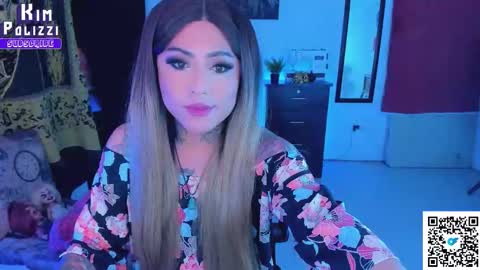 Snapshot of kimberlygati2 chatting on 27, 9, 2025 Kimberly Polizzi     online show from 27, 9, 2025