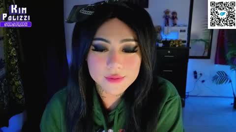 Kimberly Polizzi     online show from 11, 11, 2025