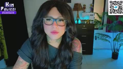 Kimberly Polizzi     online show from 26, 11, 2025