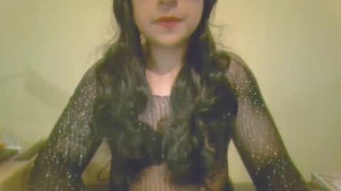 Snapshot of kimberlylamassissy chatting on 10, 9, 2025 kimberlylamassissy online show from 10, 9, 2025