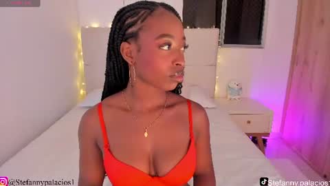 Snapshot of kimberlylenox chatting on 11, 6, 2026 Queen Kim online show from 11, 6, 2026