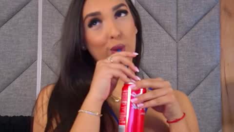 Kimberly online show from 11, 3, 2026