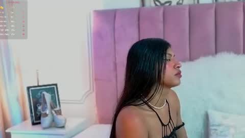 Kimberlyn online show from 17, 7, 2026