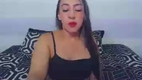 Snapshot of kimberlyvega1 chatting on 10, 7, 2026 Kim online show from 10, 7, 2026