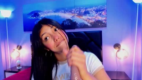 Kimberly Villalobos online show from 3, 2, 2026