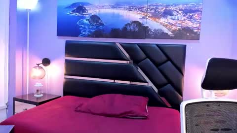 Kimberly Villalobos online show from 19, 3, 2026