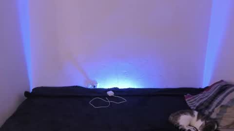 Snapshot of kimblair_ chatting on 16, 12, 2025 Kim online show from 16, 12, 2025