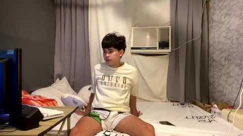 kimchups online show from 22, 5, 2026