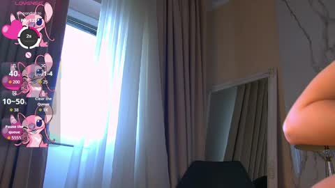 kimdessire online show from 10, 4, 2026