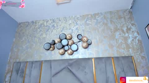  KIM  online show from 20, 11, 2025