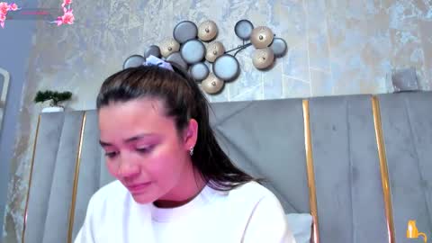 Snapshot of kimdevinne chatting on 16, 1, 2026 KIM online show from 16, 1, 2026