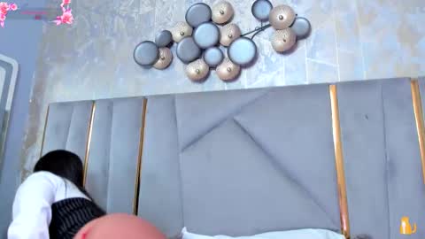 Snapshot of kimdevinne chatting on 17, 1, 2026 KIM online show from 17, 1, 2026