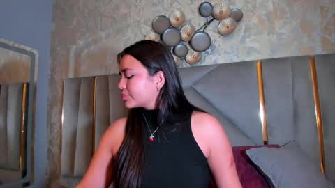 Snapshot of kimdevinne chatting on 4, 6, 2026 KIM online show from 4, 6, 2026