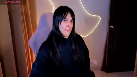 Snapshot of kimflexible_ chatting on 21, 12, 2025 Kim 3 online show from 21, 12, 2025