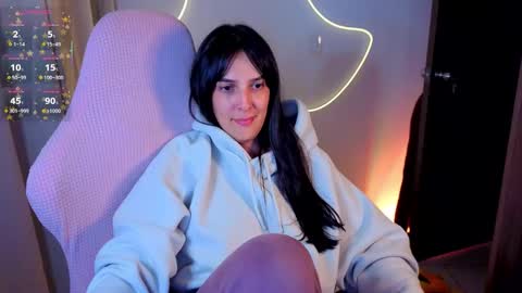 Snapshot of kimflexible_ chatting on 1, 2, 2026 Kim 3 online show from 1, 2, 2026