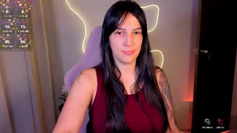 Snapshot of kimflexible_ chatting on 18, 5, 2026 Kim 3 online show from 18, 5, 2026