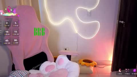 Snapshot of kimflexible_ chatting on 20, 5, 2026 Kim 3 online show from 20, 5, 2026