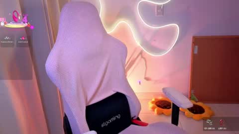 Snapshot of kimflexible_ chatting on 26, 6, 2026 Kim 3 online show from 26, 6, 2026