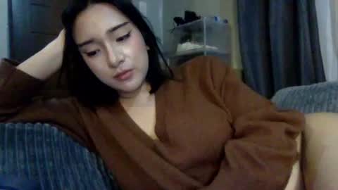 Snapshot of kimhugeisforyou chatting on 6, 7, 2026 Siobe Lim online show from 6, 7, 2026