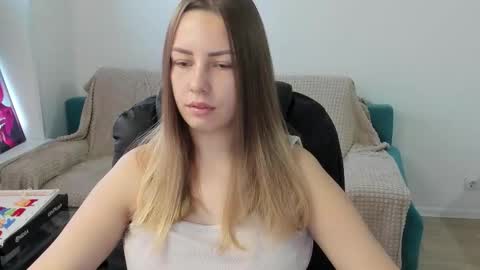 Albina sexy online show from 14, 12, 2025