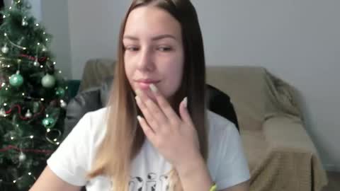 Albina sexy online show from 16, 12, 2025